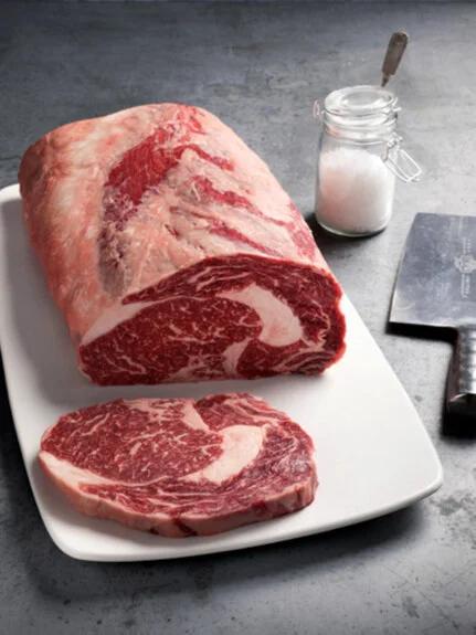 Paradigm Foods- Icon Wagyu 