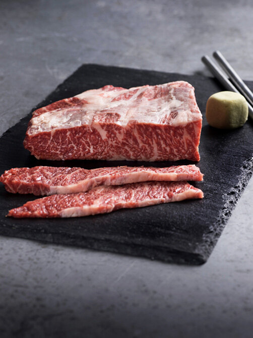 Paradigm Foods- Icon Wagyu 