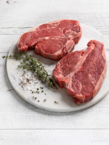 Paradigm Foods- Rustic Farms Beef 