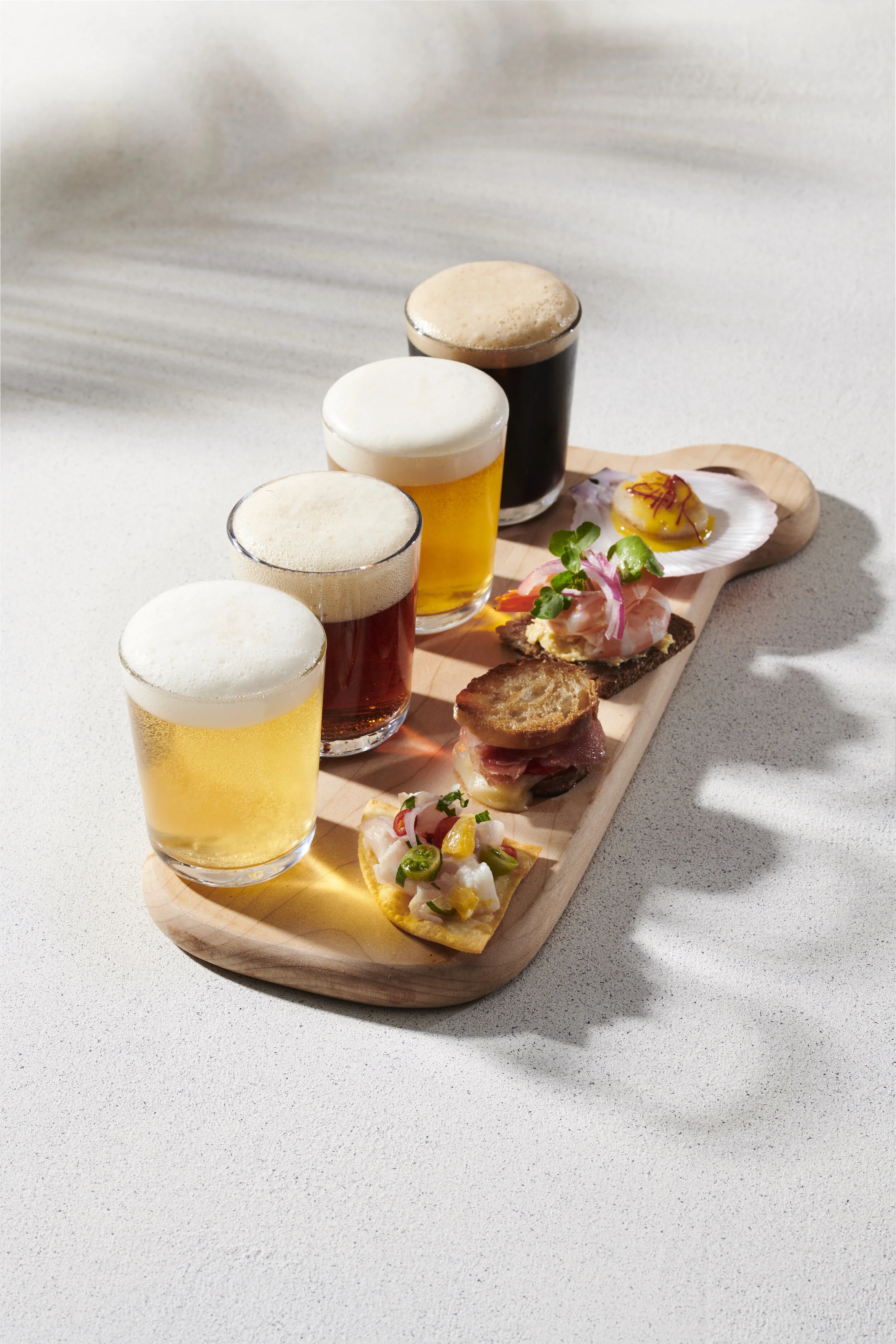 Festival Beer Wine Spirits