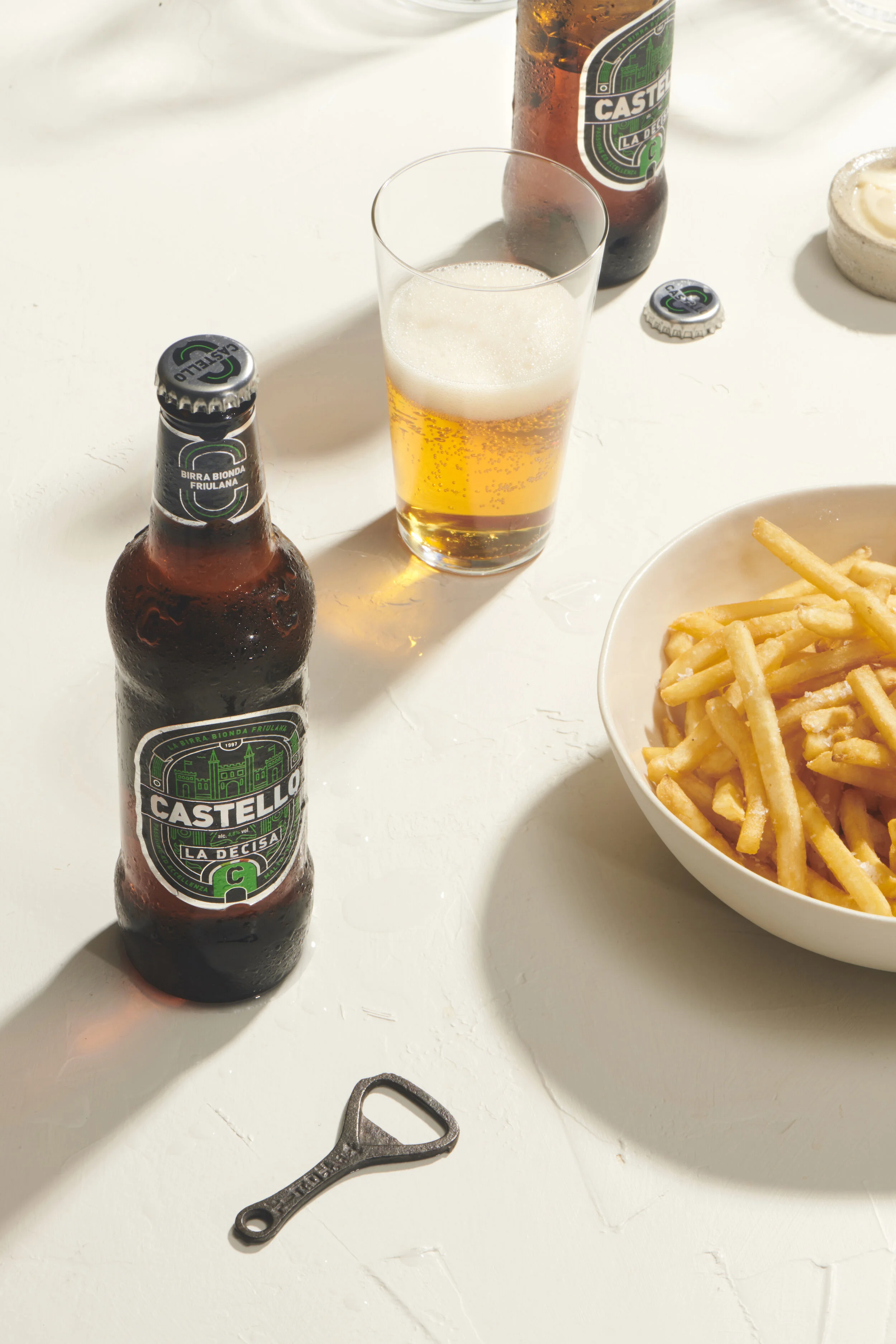 Festival Beer Wine Spirits