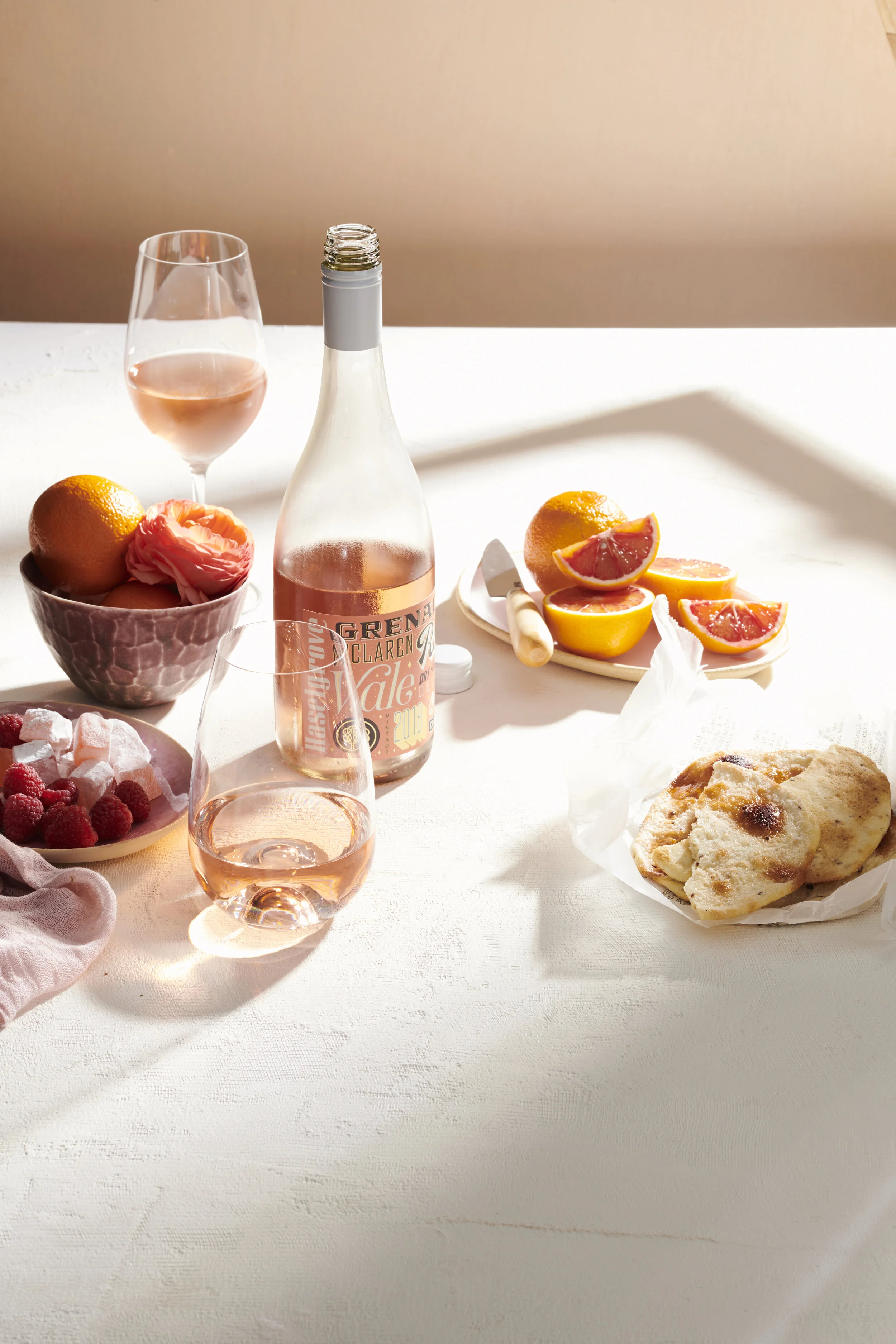 Festival Beer Wine Spirits          