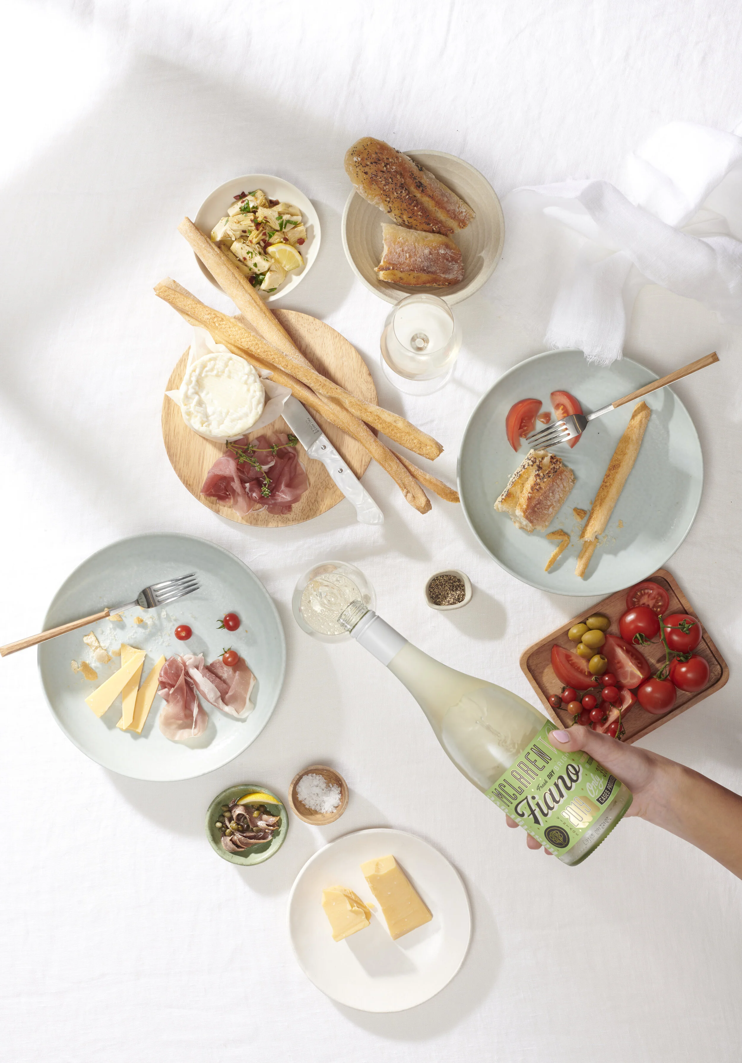 Festival Beer Wine Spirits 