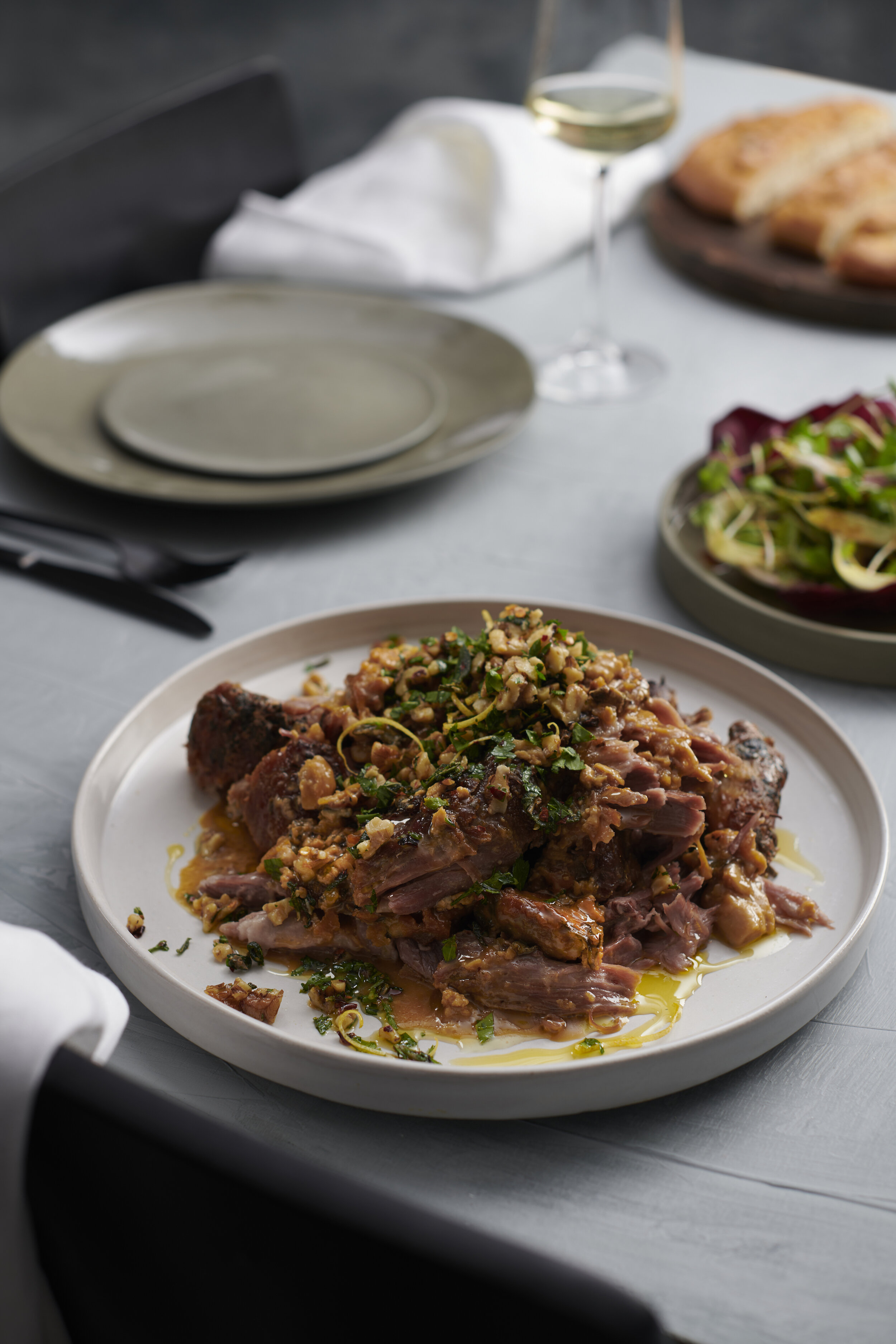 Appetiser Magazine Bidfood 