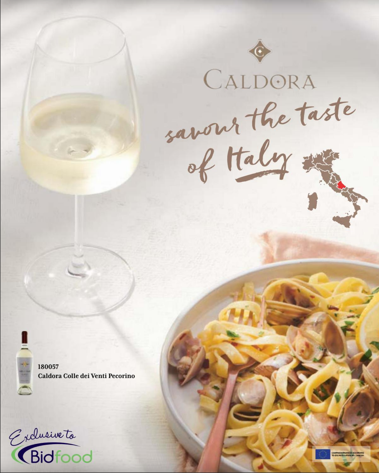 Appetiser Magazine Bidfood 