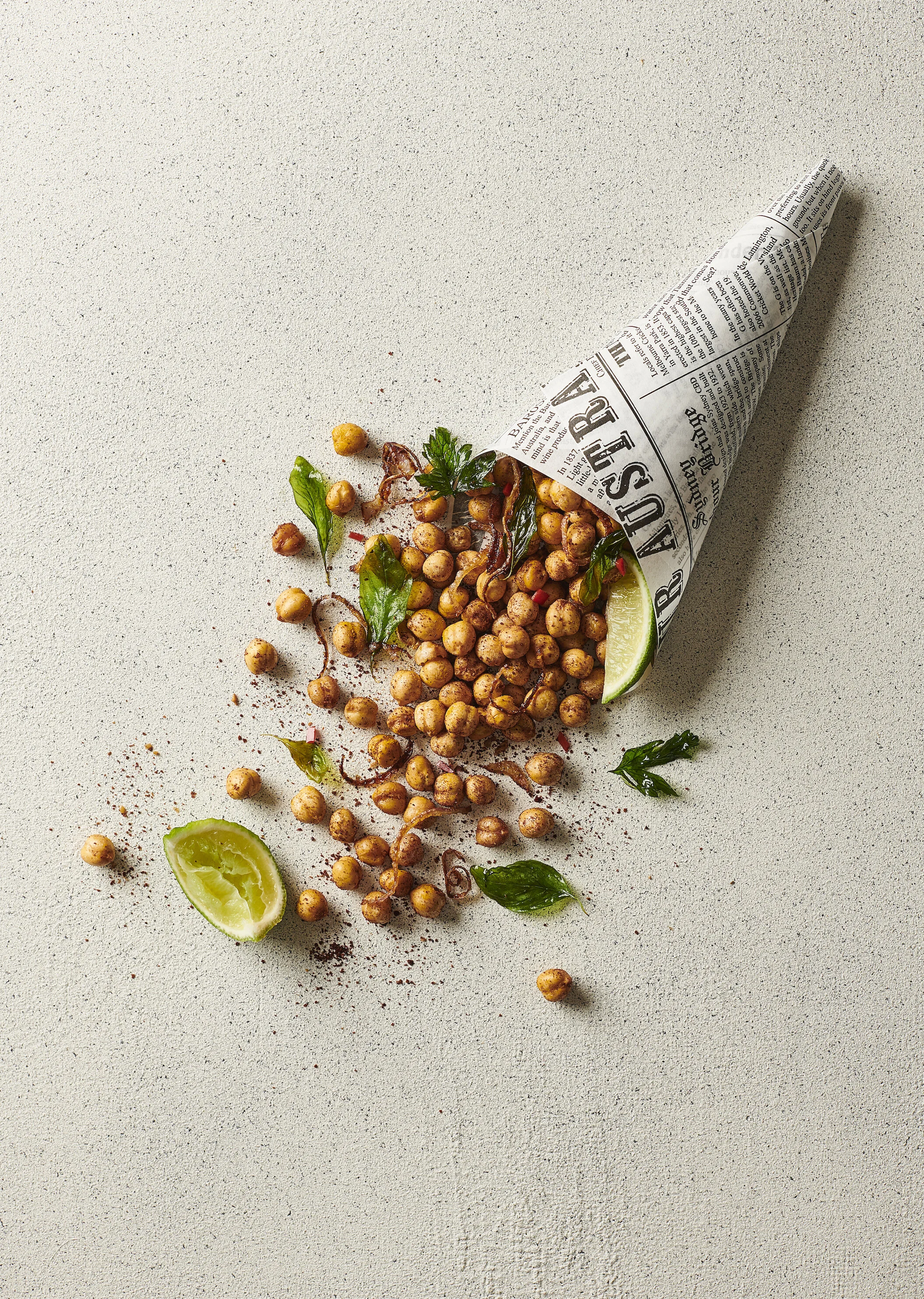 Appetiser Magazine Bidfood