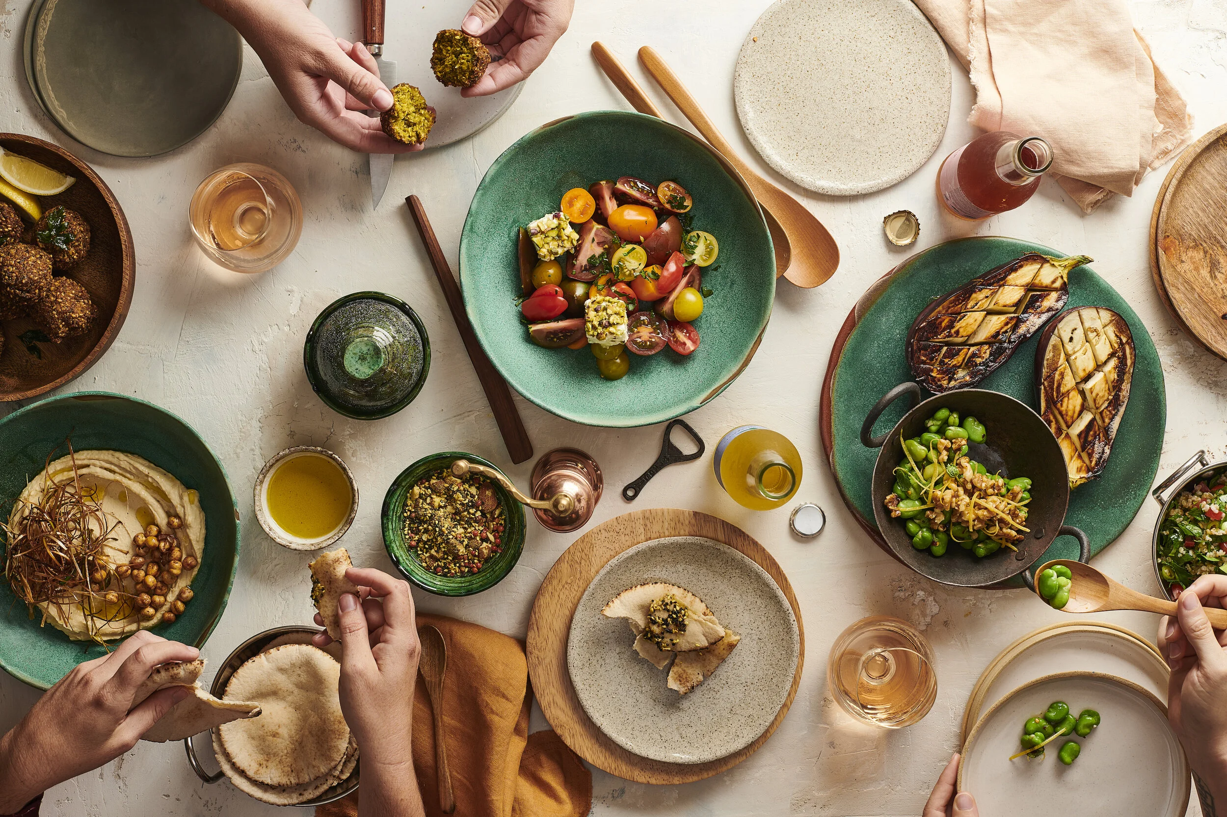 Appetiser Magazine Bidfood 