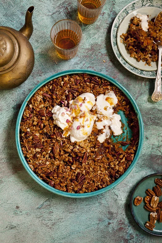 Ronnit Robbaz Open Table Cookbook Photography Fran Flynn 