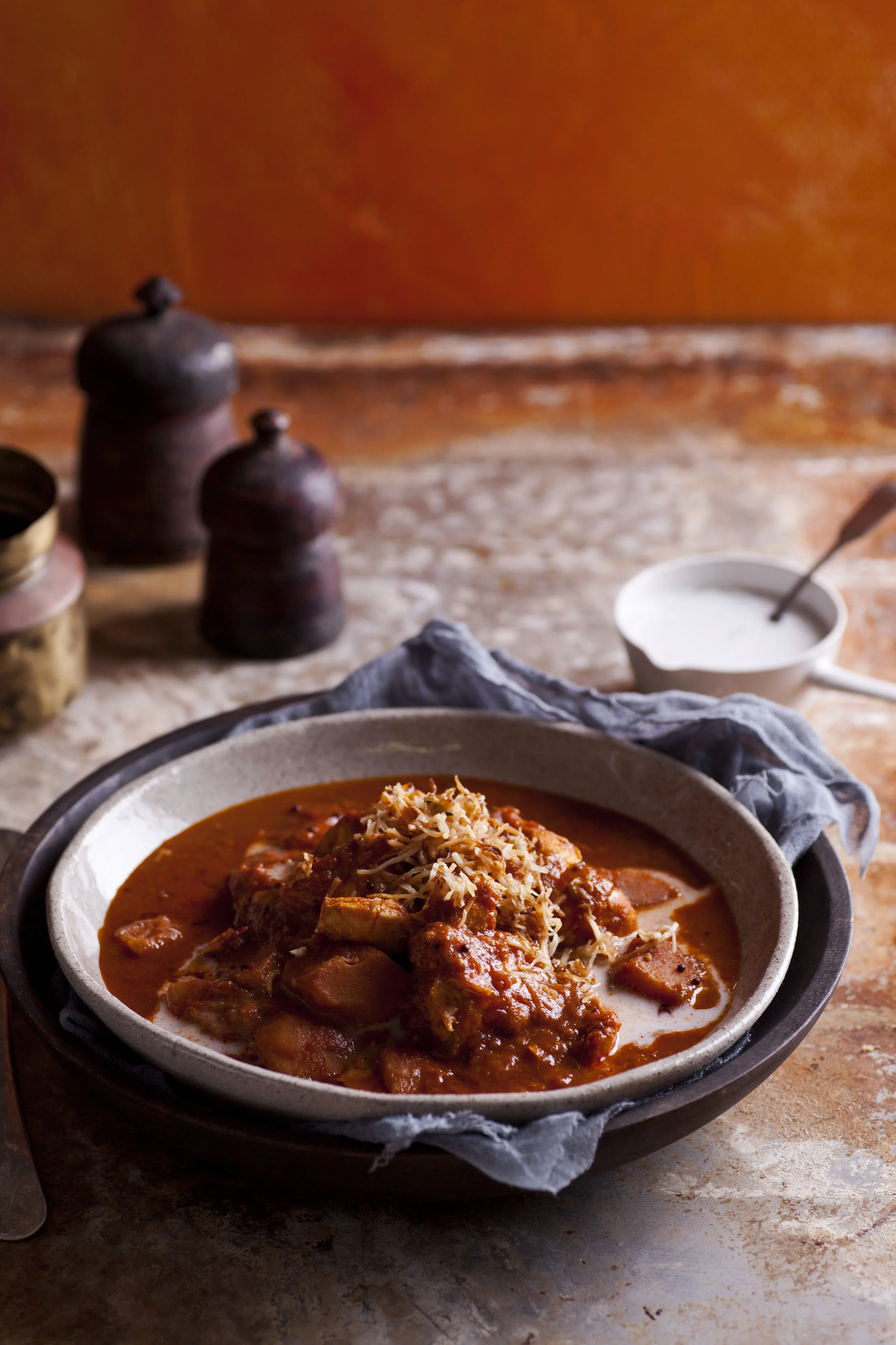 Ronnit Robbaz Open Table Cookbook Photography Fran Flynn 