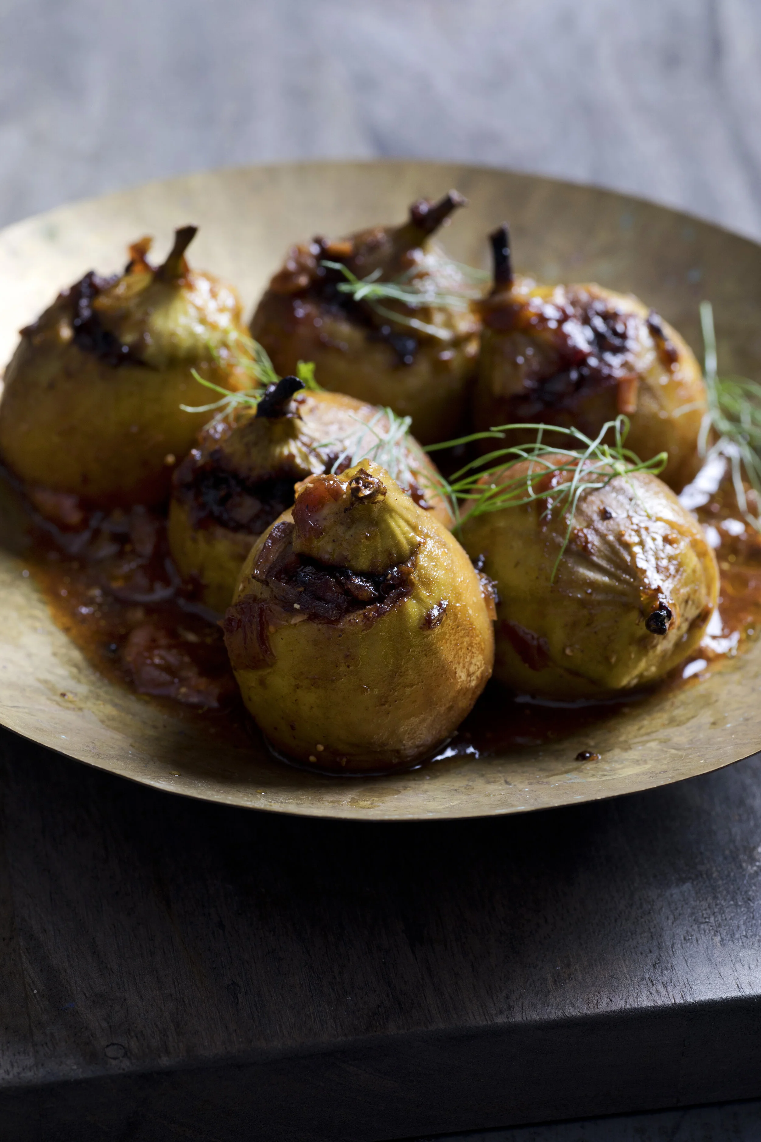 Ronnit Robbaz Open Table Cookbook Photography Fran Flynn 