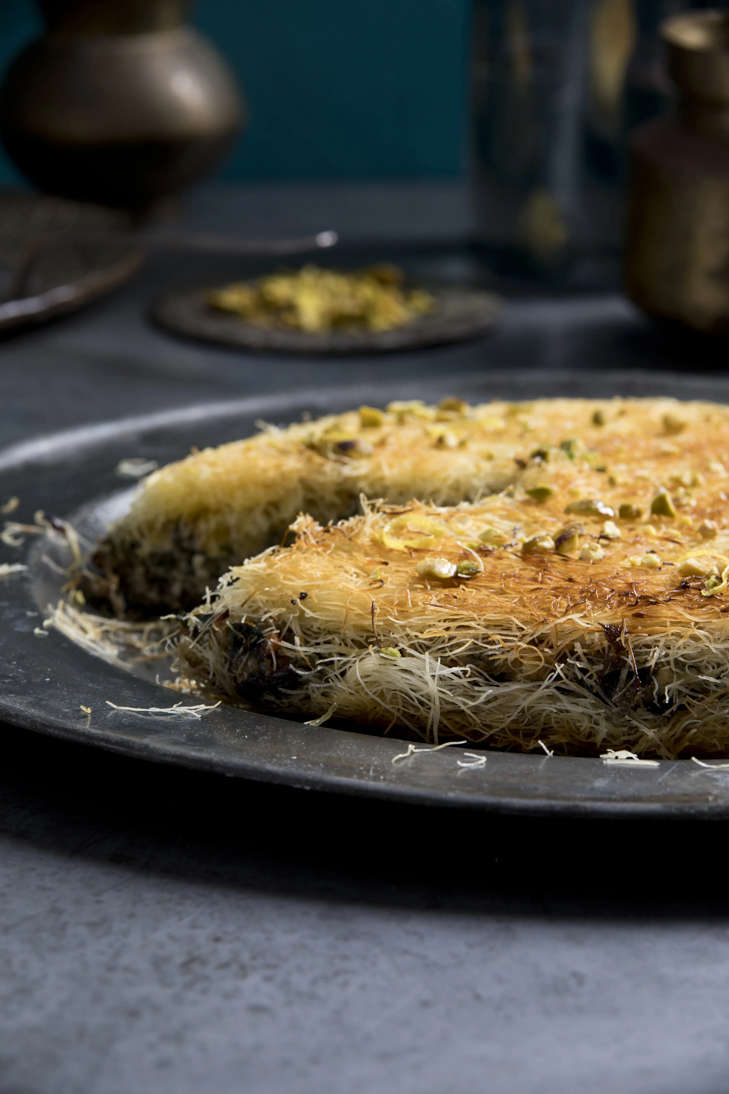 Ronnit Robbaz Open Table Cookbook Photography Fran Flynn 