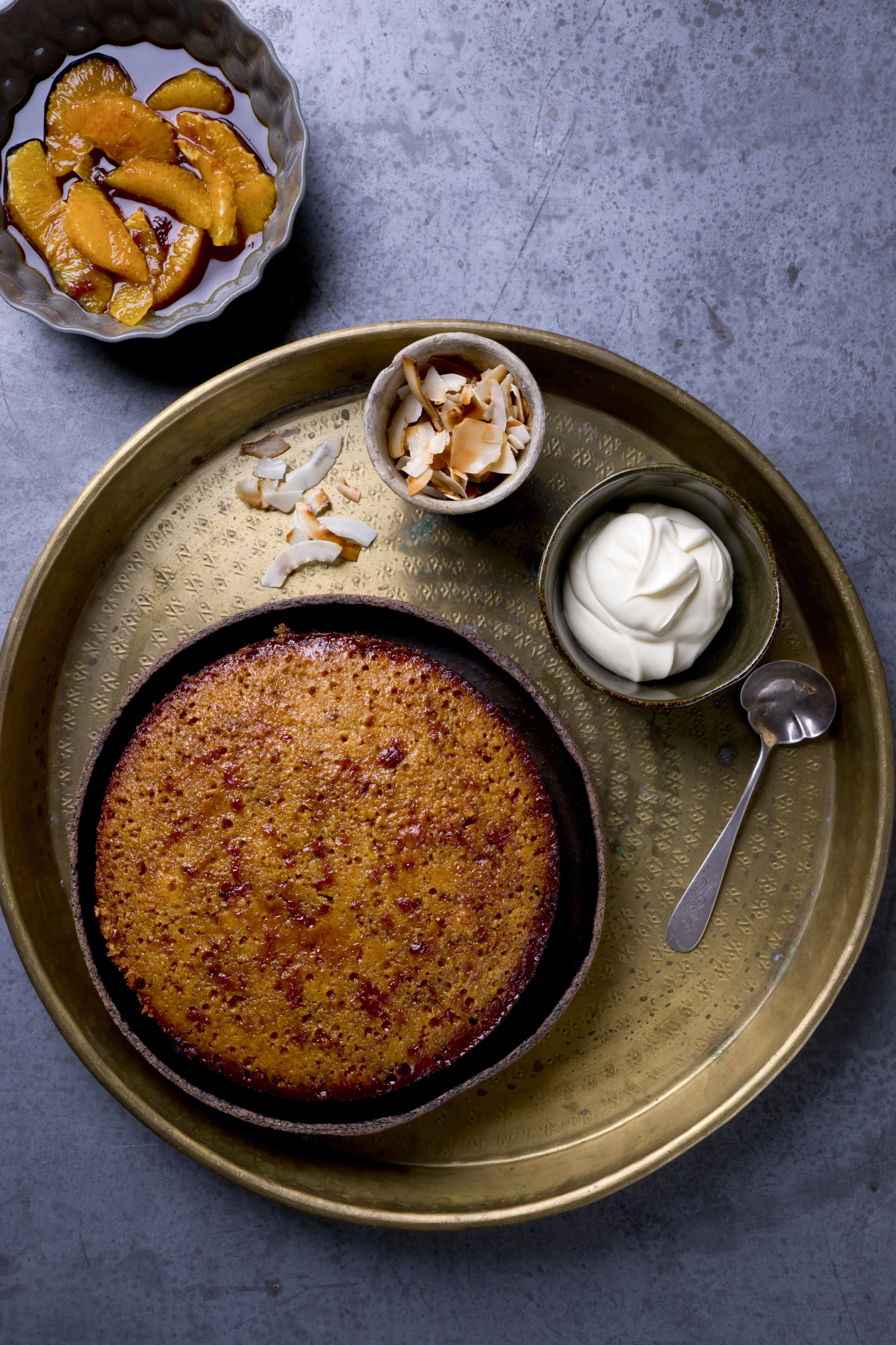 Ronnit Robbaz Open Table Cookbook Photography Fran Flynn 