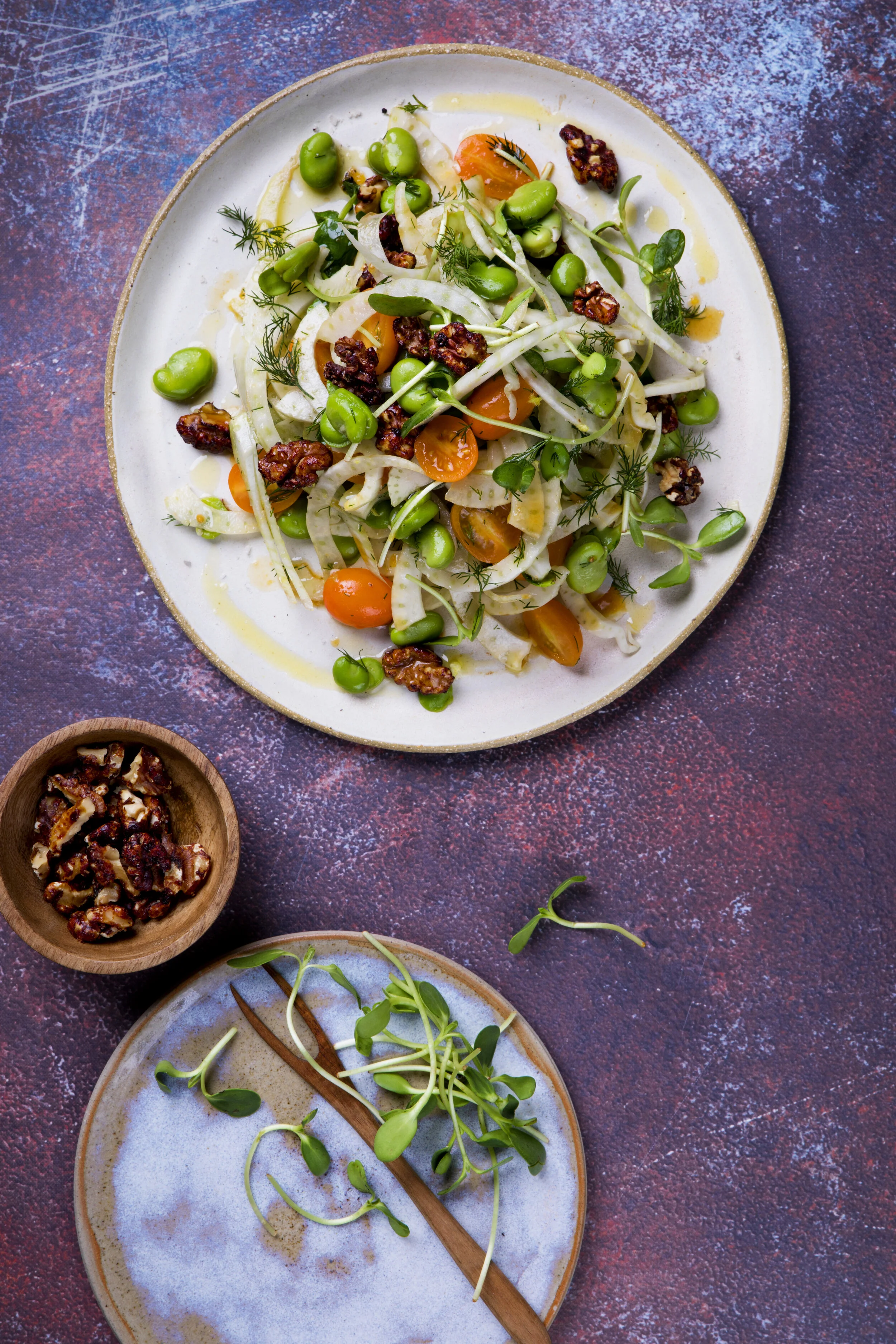 Ronnit Robbaz Open Table Cookbook Photography Fran Flynn 