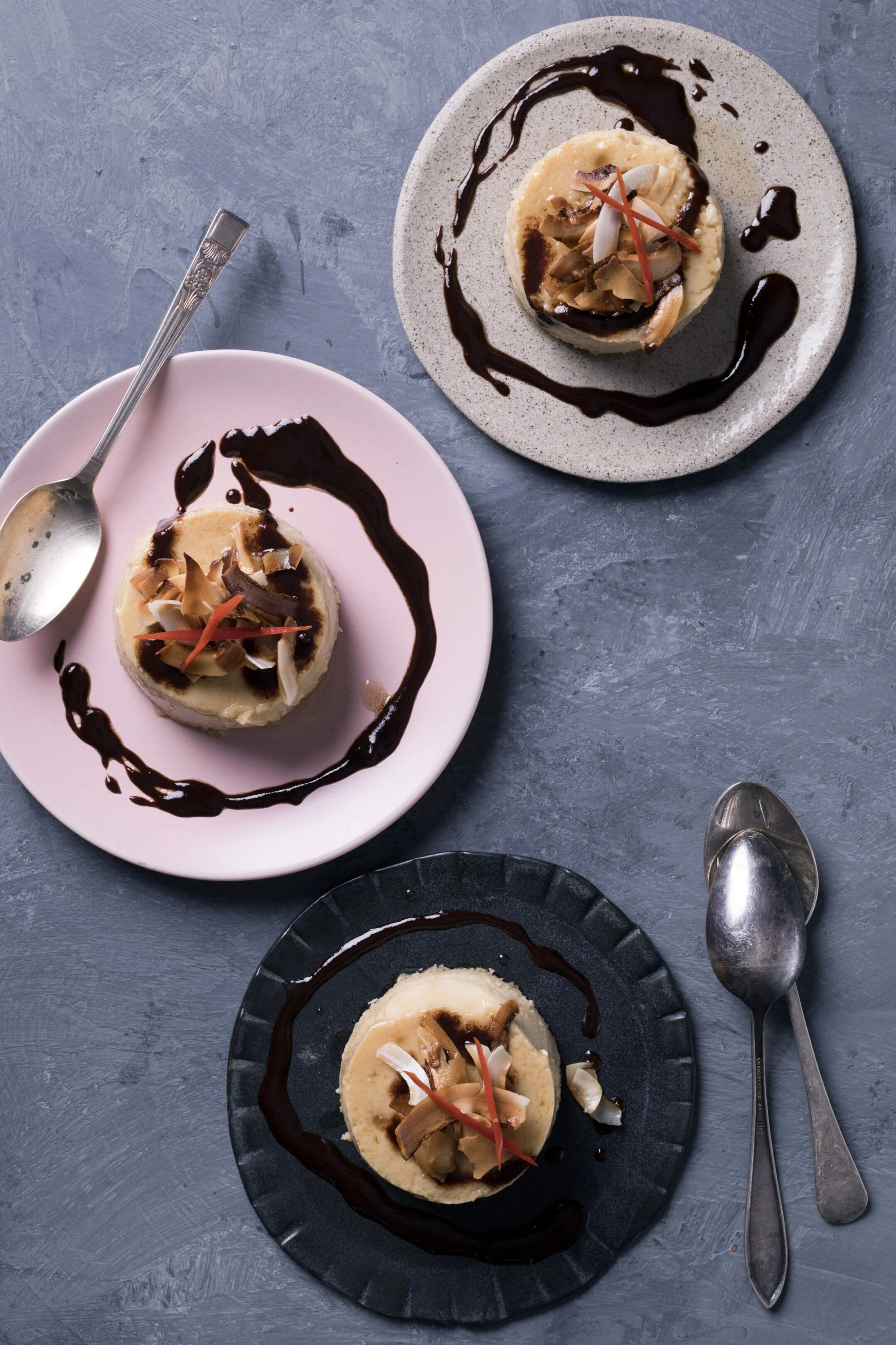 Ronnit Robbaz Open Table Cookbook Photography Fran Flynn 