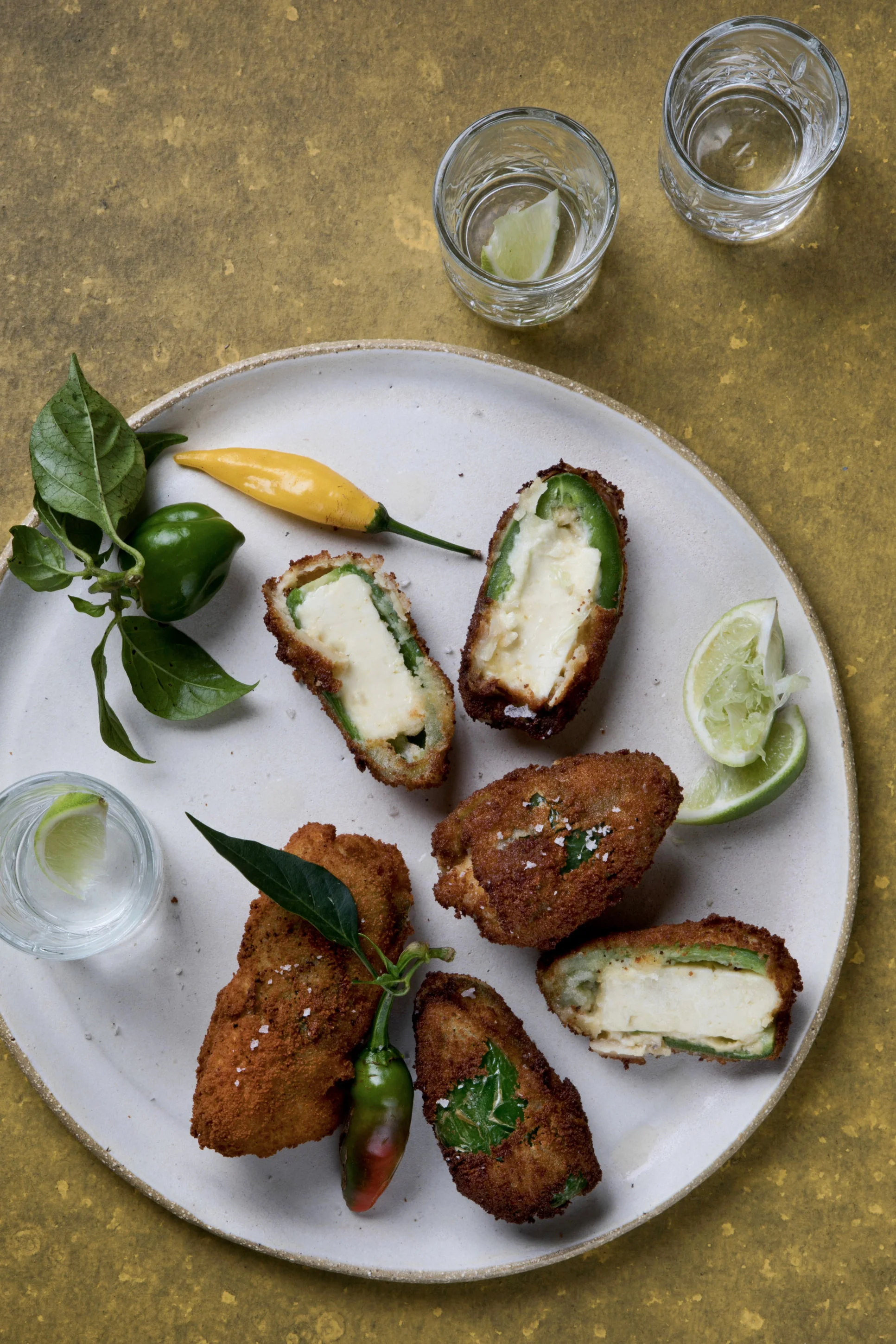 Ronnit Robbaz Open Table Cookbook Photography Fran Flynn 