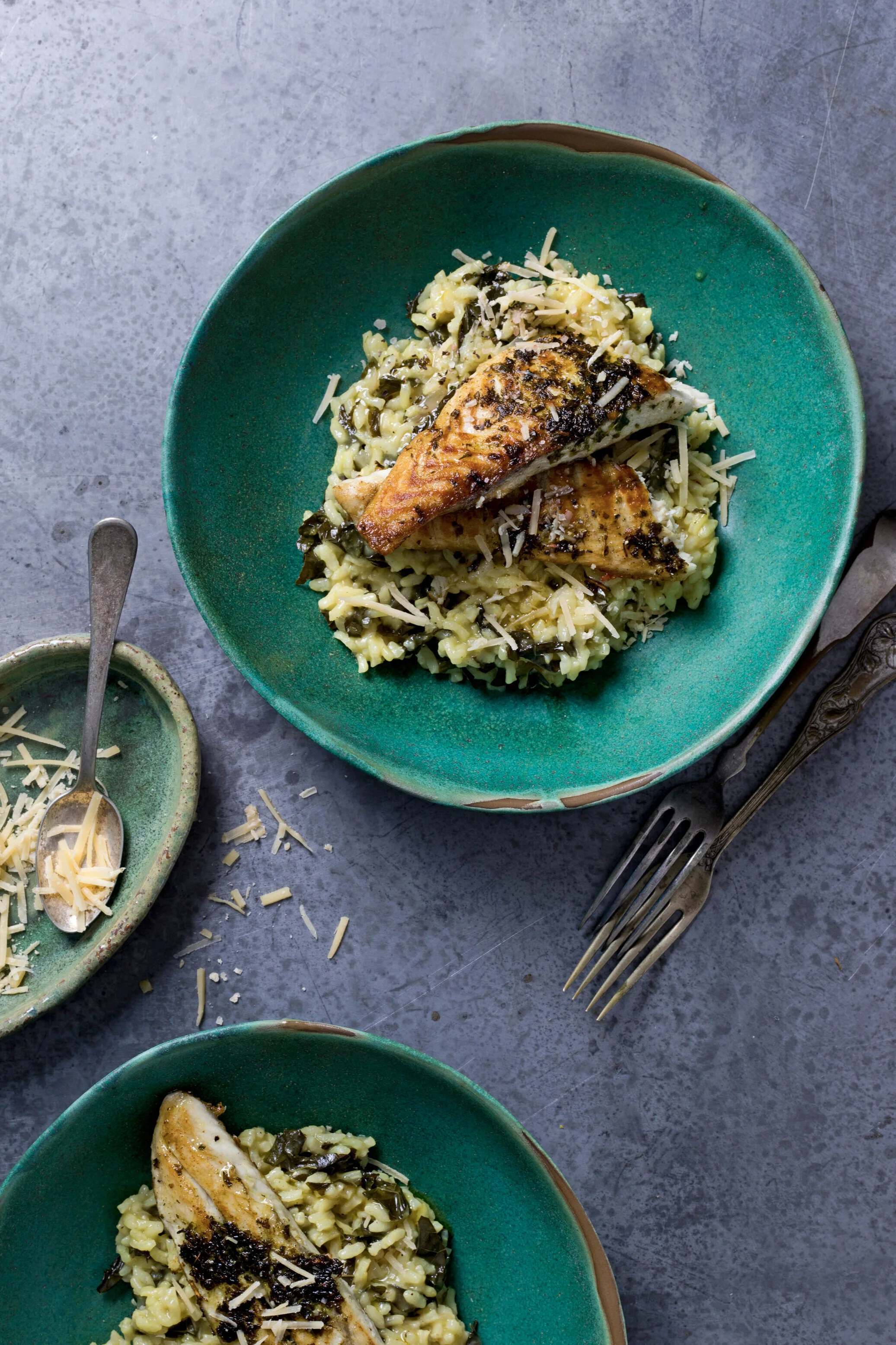 Ronnit Robbaz Open Table Cookbook Photography Fran Flynn 