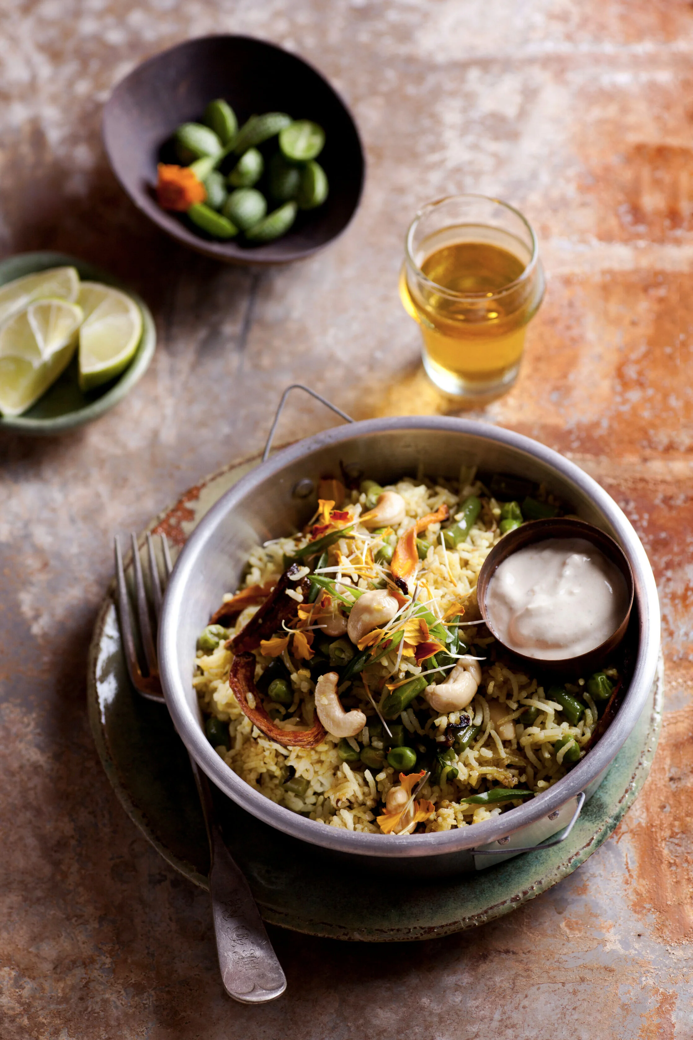 Ronnit Robbaz Open Table Cookbook Photography Fran Flynn 