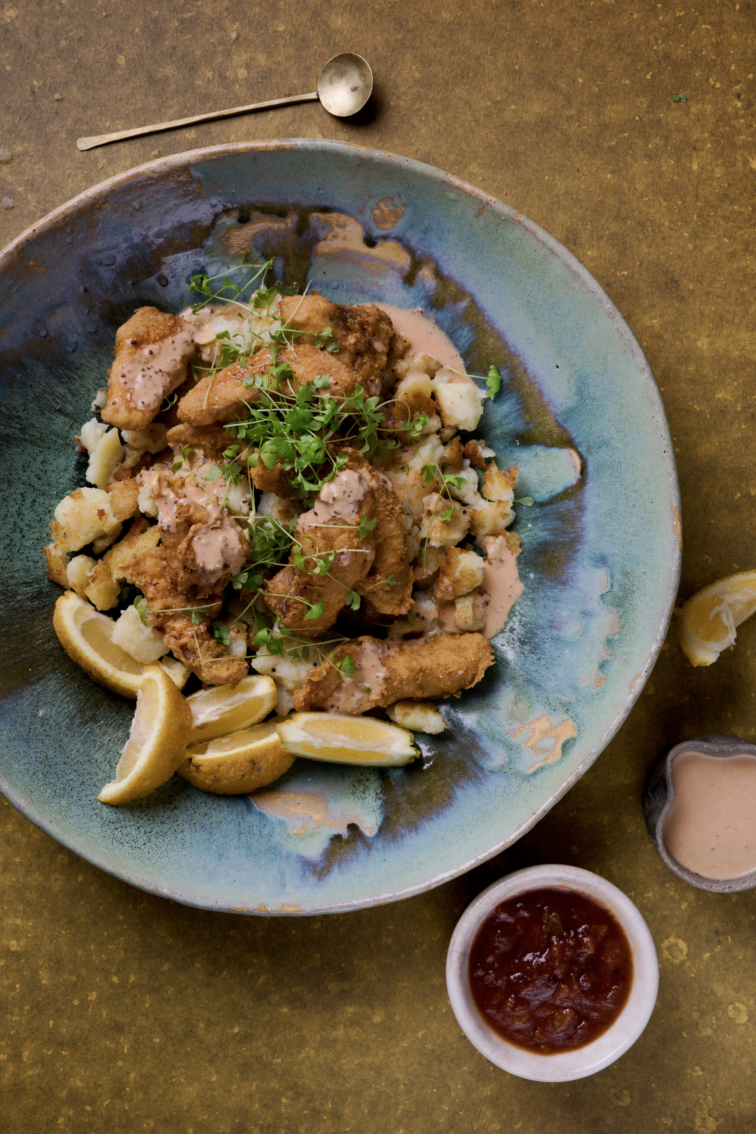 Ronnit Robbaz Open Table Cookbook Photography Fran Flynn 