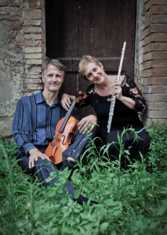 Artist Spotlight: Electric Earth Concerts