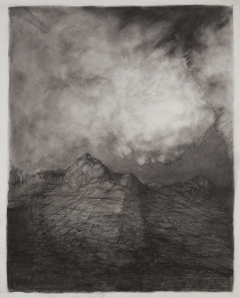 torbick_eiger_carbonpencil_2016.jpg