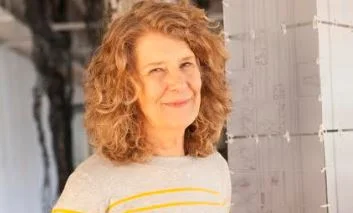 Arts Spotlight: Marita Torbick