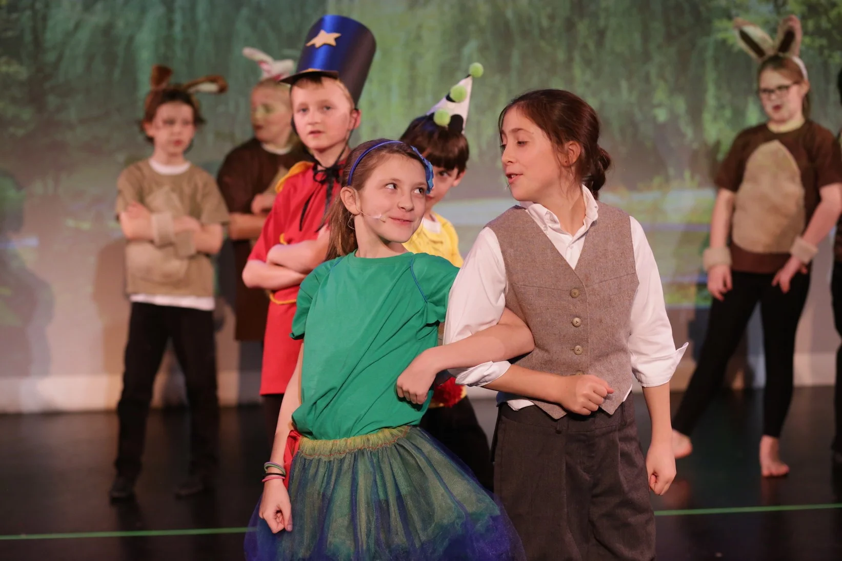 Arts Spotlight: MoCo Arts's new building!