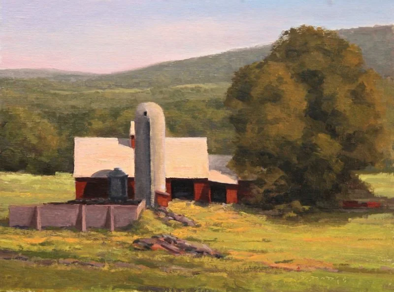 Artist Spotlight: Monadnock Art Studio Tour