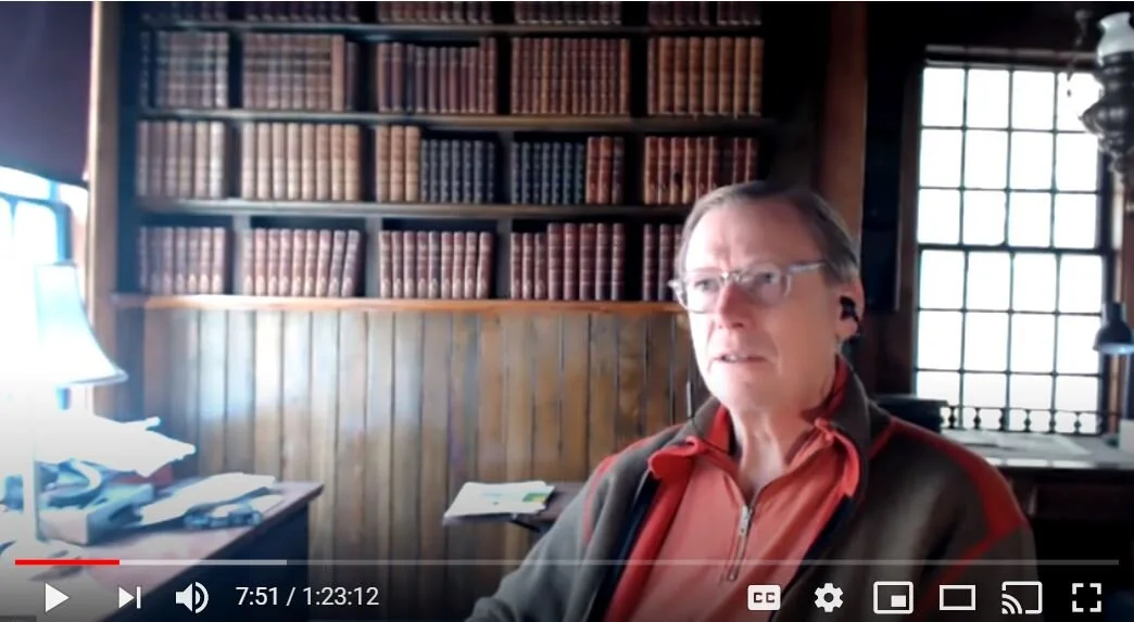 Reopening Conversation #5 with NH State Council on the Arts