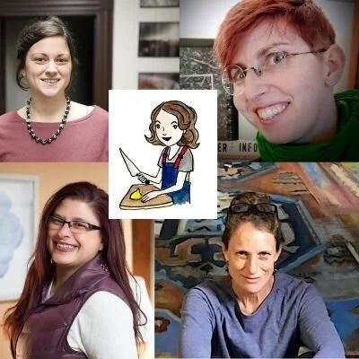 Arts Alive! Welcomes Five New Board Members