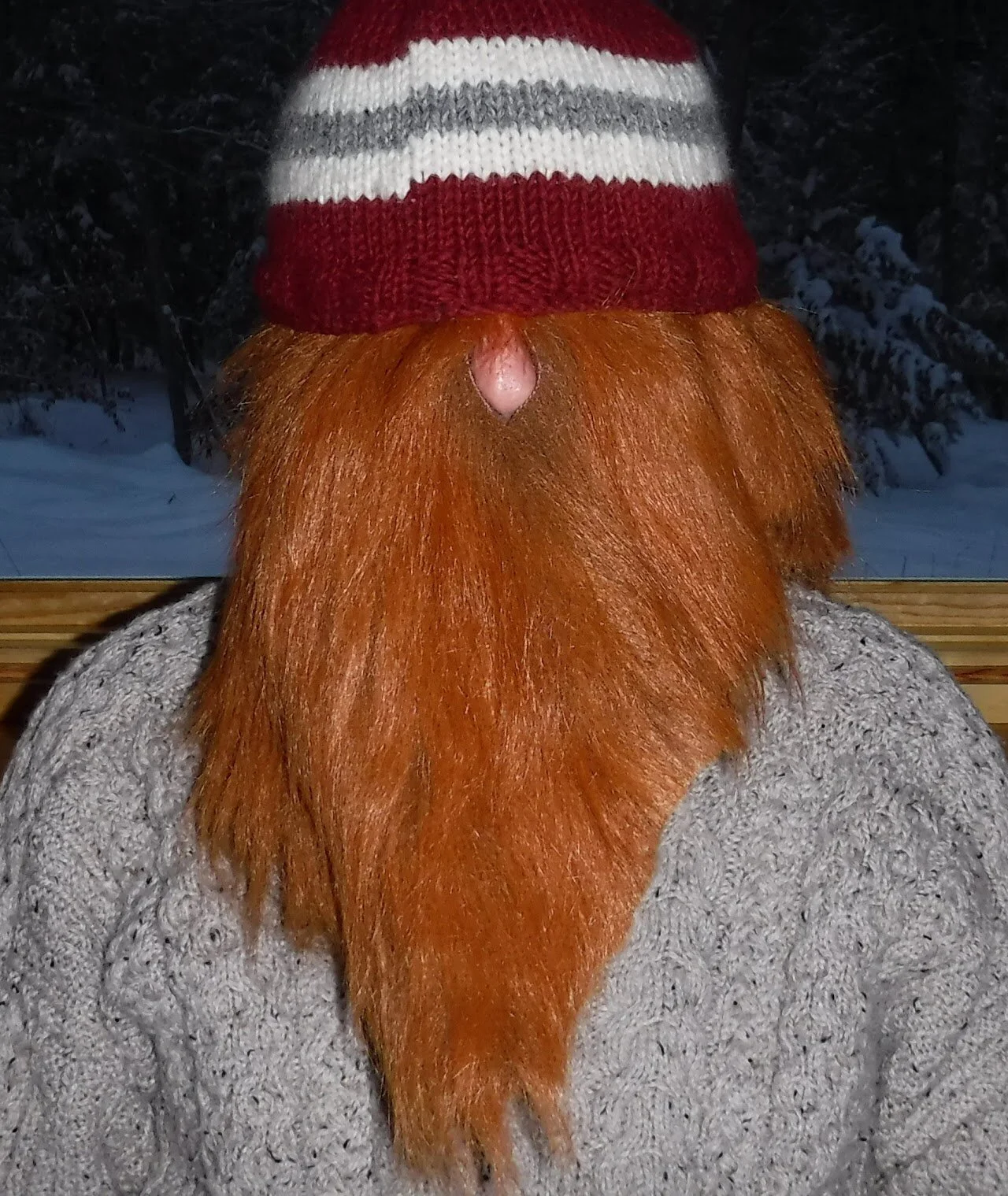 Arts Spotlight - Stories from the Pandemic: Bryan Field