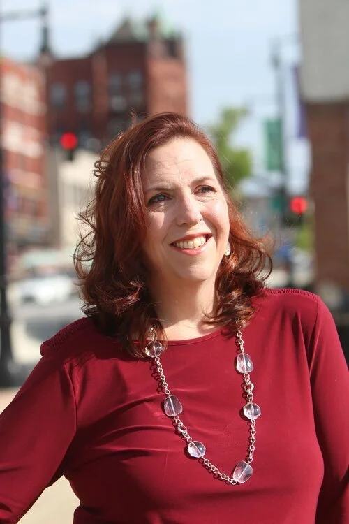 Arts Spotlight - Stories from the Pandemic: Rebecca Fredrickson & the Jaffrey Civic Center