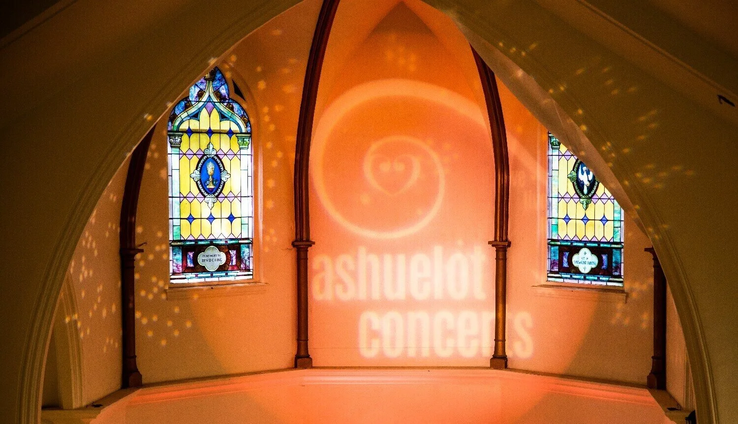 Arts Incubation Stories: Ashuelot Concerts
