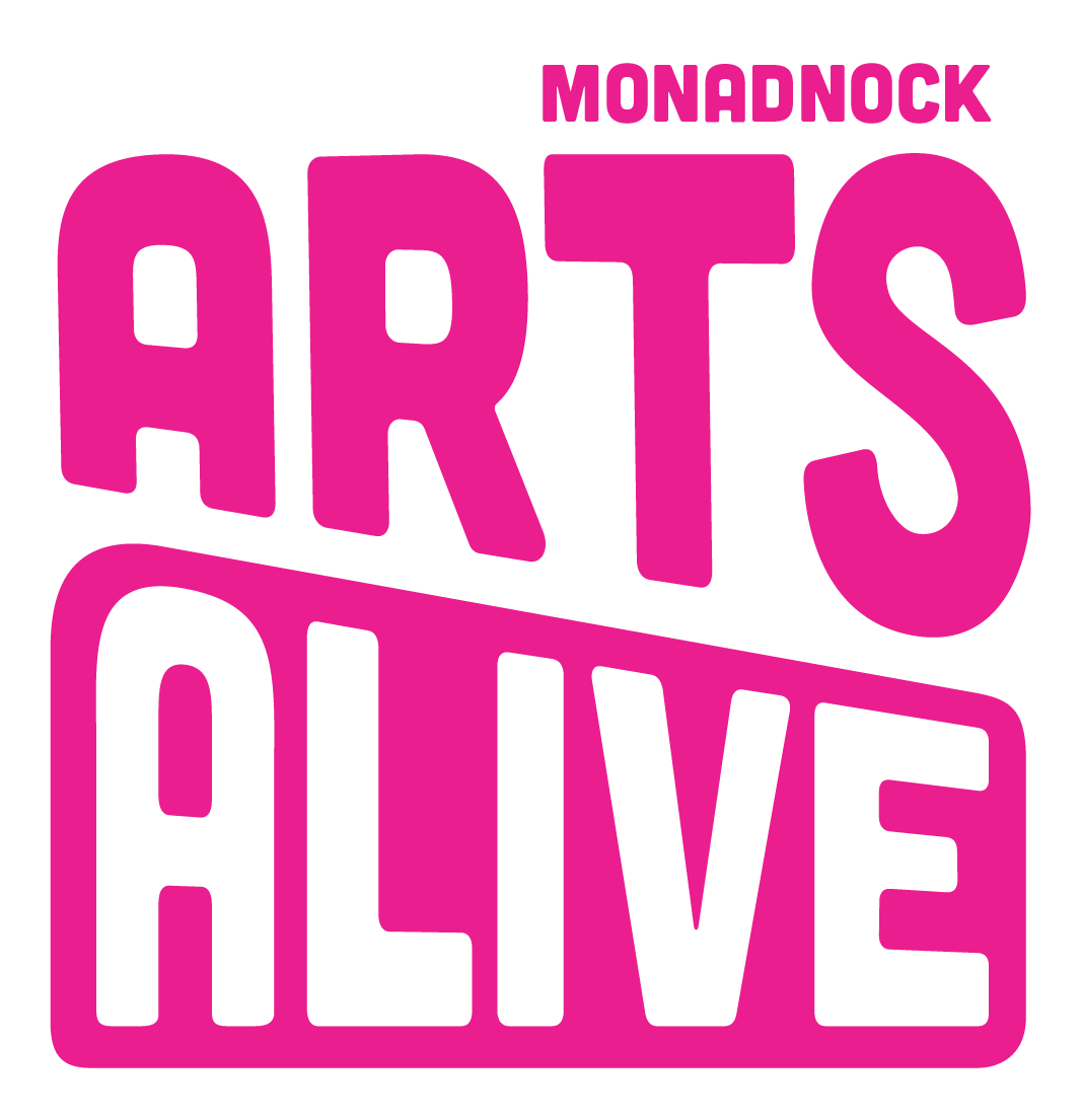 Arts Alive & Discover Monadnock