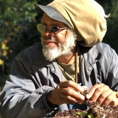 Maurice Small - Urban Agriculture PRogram Coordinator