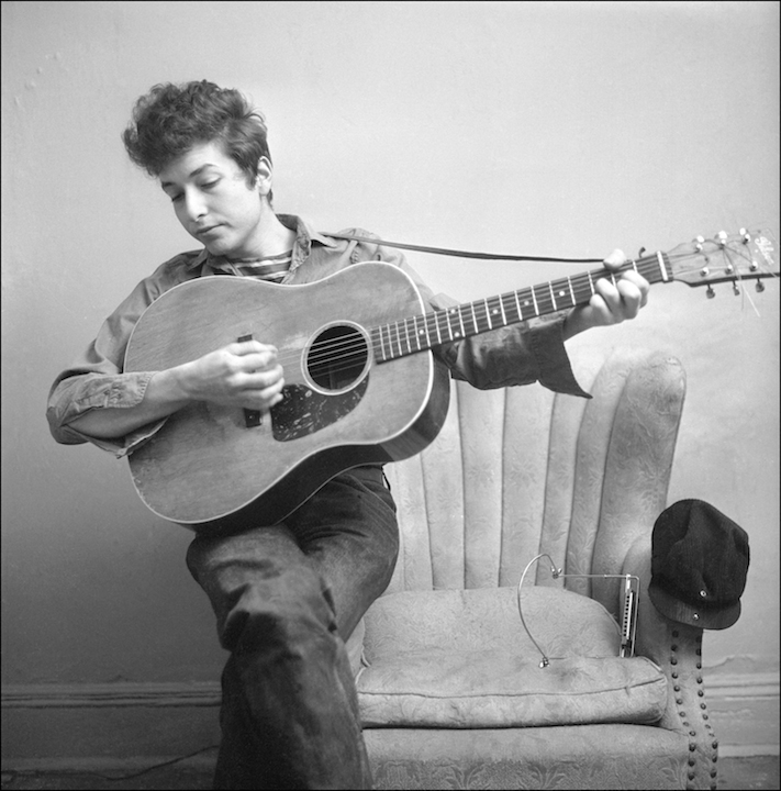 Don Hunstein