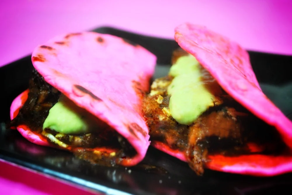  WANDA | BRACE YOURSELF FOR A RADICAL NEW COMEDY 