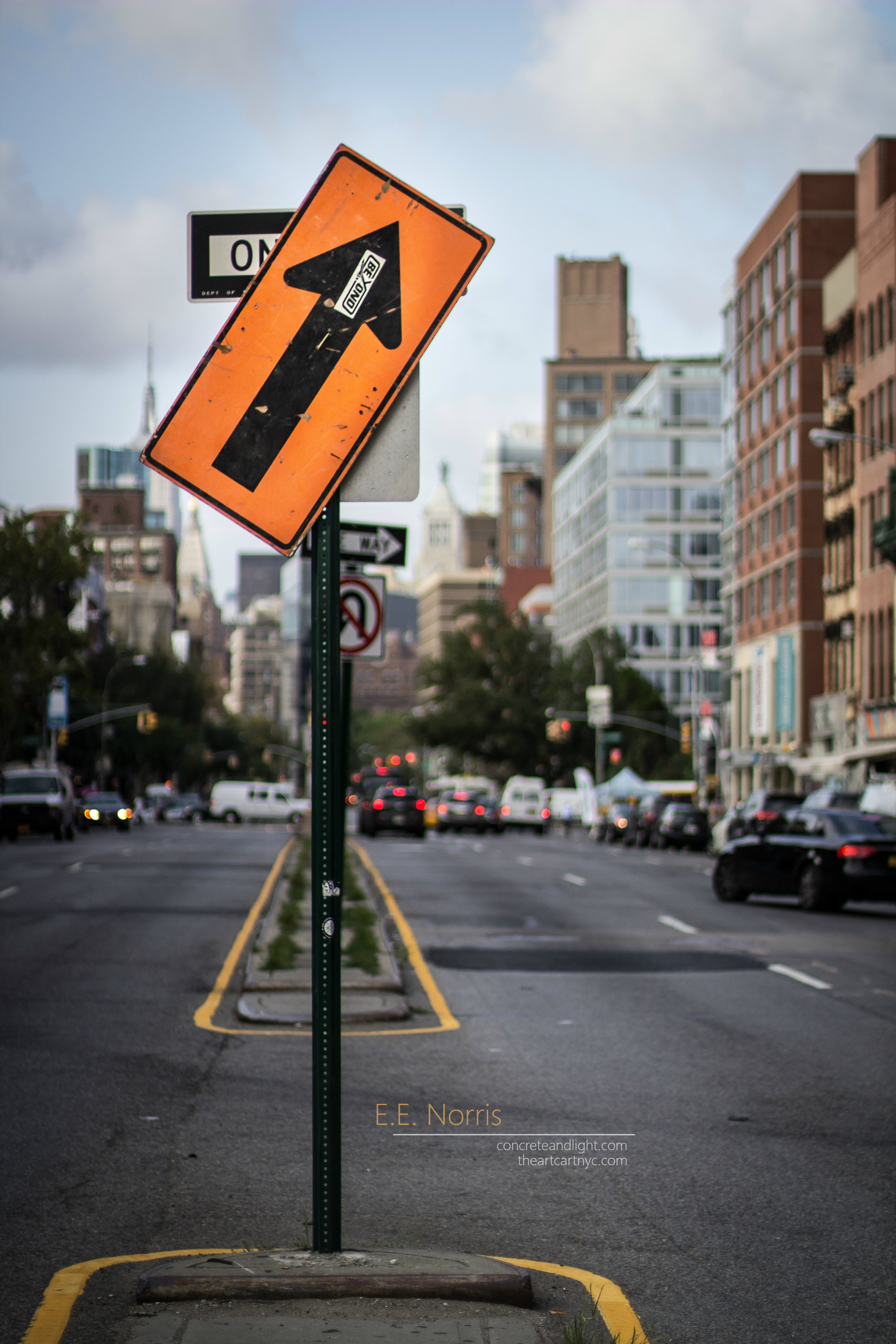 Detour