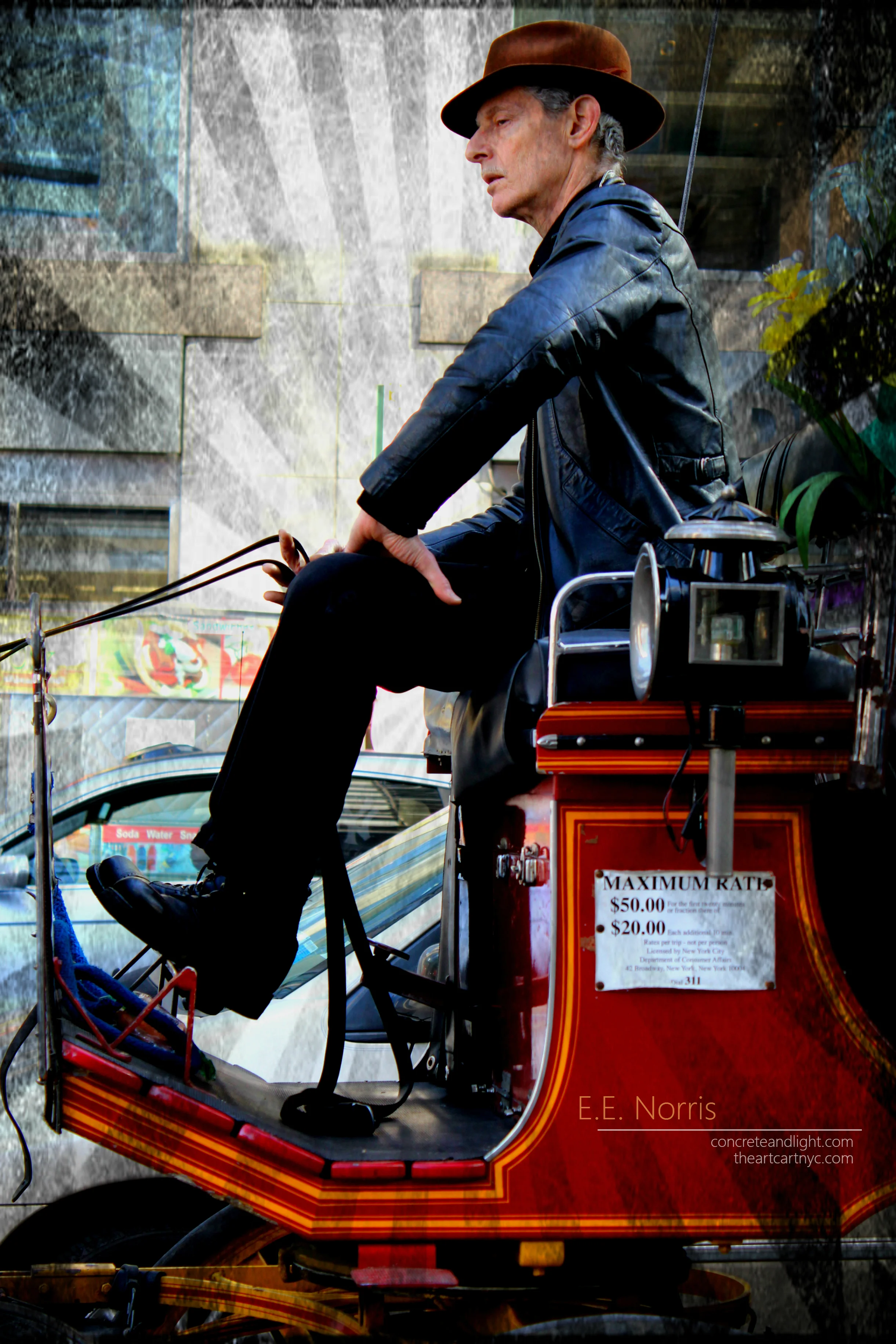Carriage