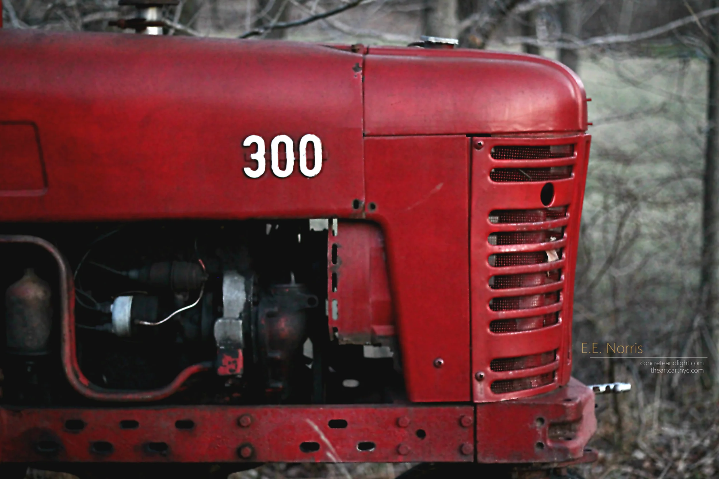 Farmall