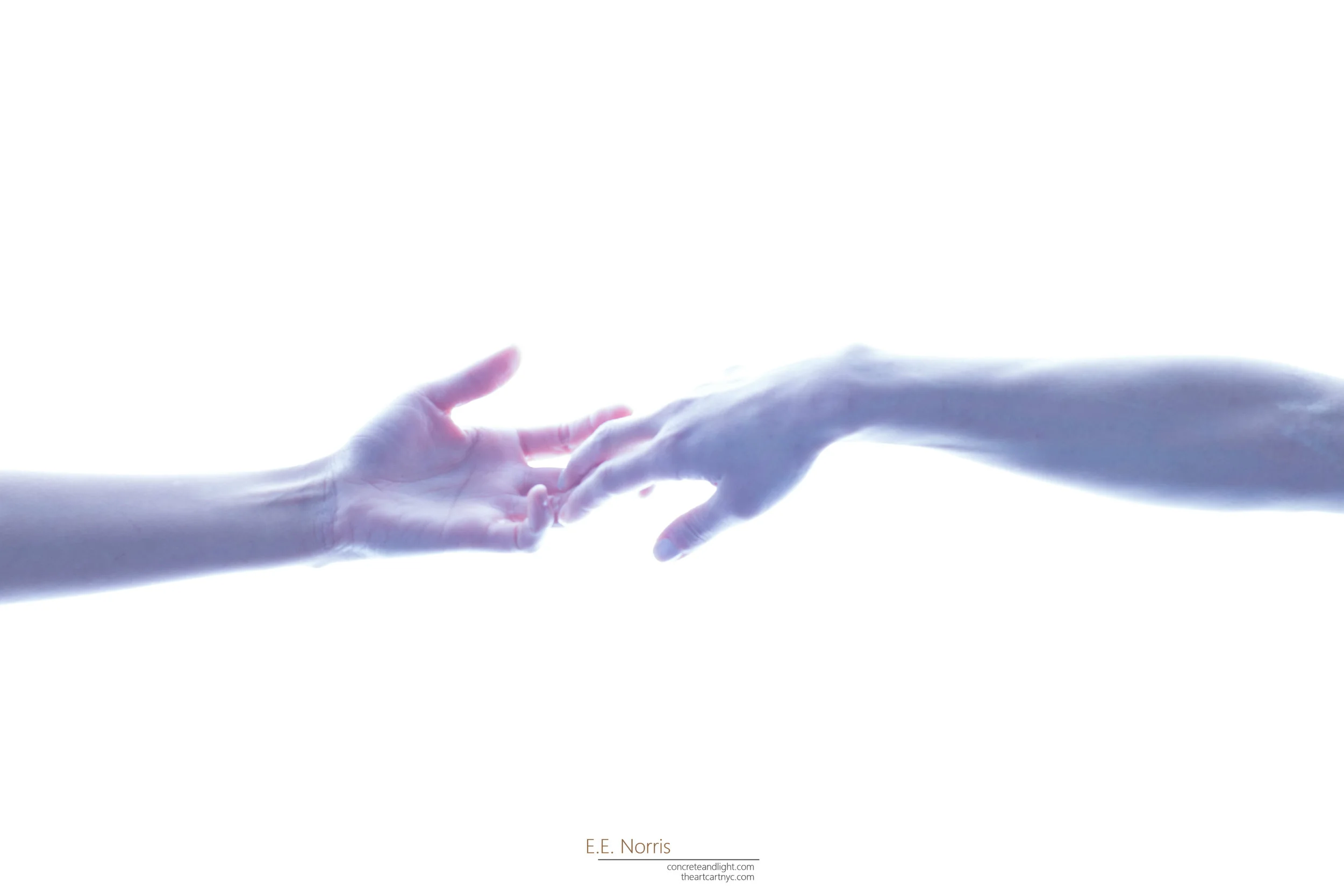 Hands #1: Slip