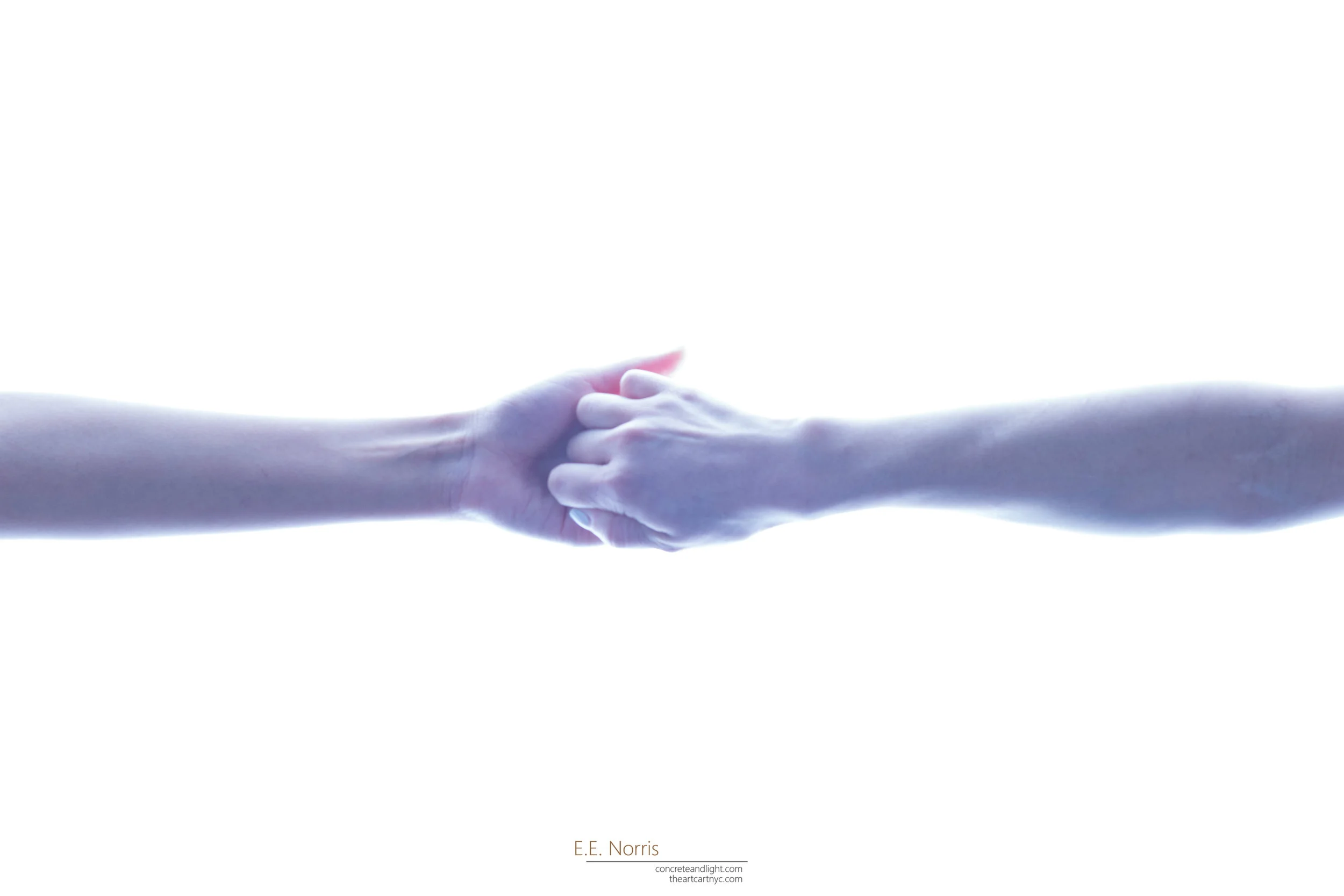 Hands #2: Grip