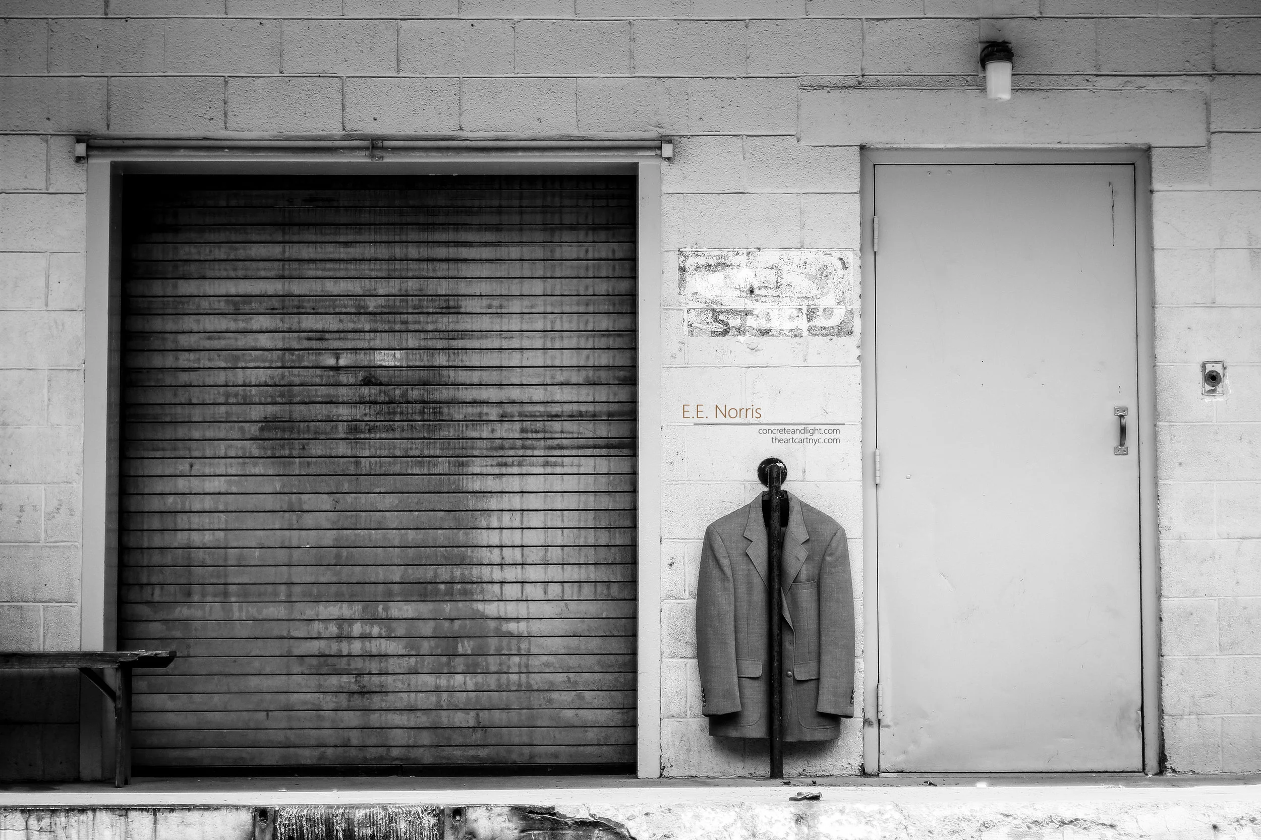 The Industrialist (Willy Loman's Blues)