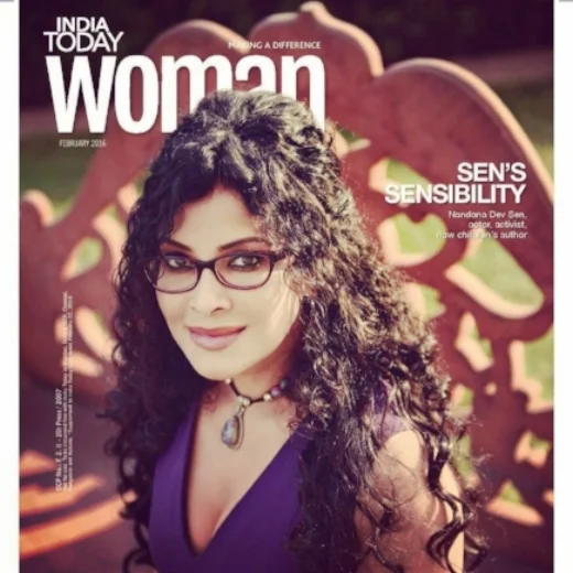 India Today February 2016