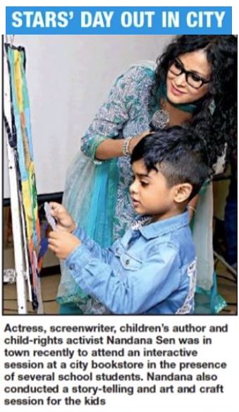 Calcutta Times, Times of India Kolkata is Talking About September 1, 2018