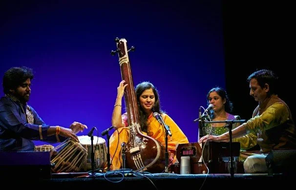 What Flows Between us Festival: Afternoon Dance &amp; Percussion Performances 