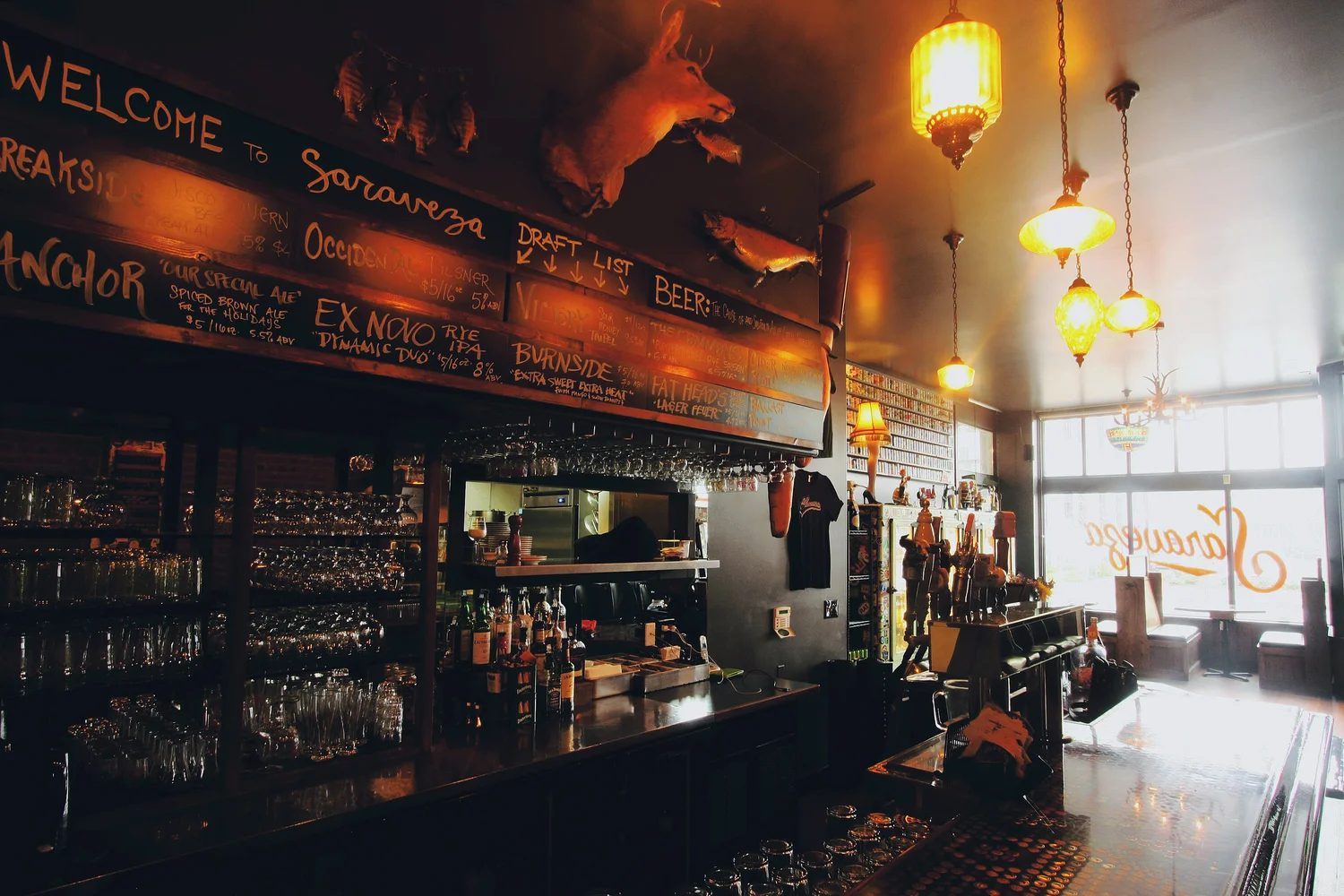 Bar photo 1