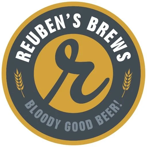 Reuben's Brews Meet the Brewers