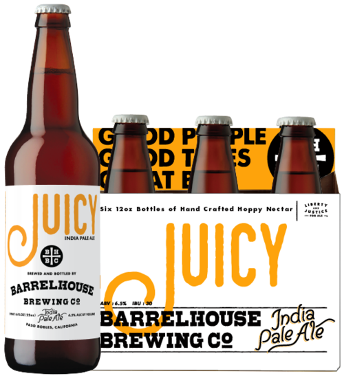 Meet BarrelHouse Brewing Co.