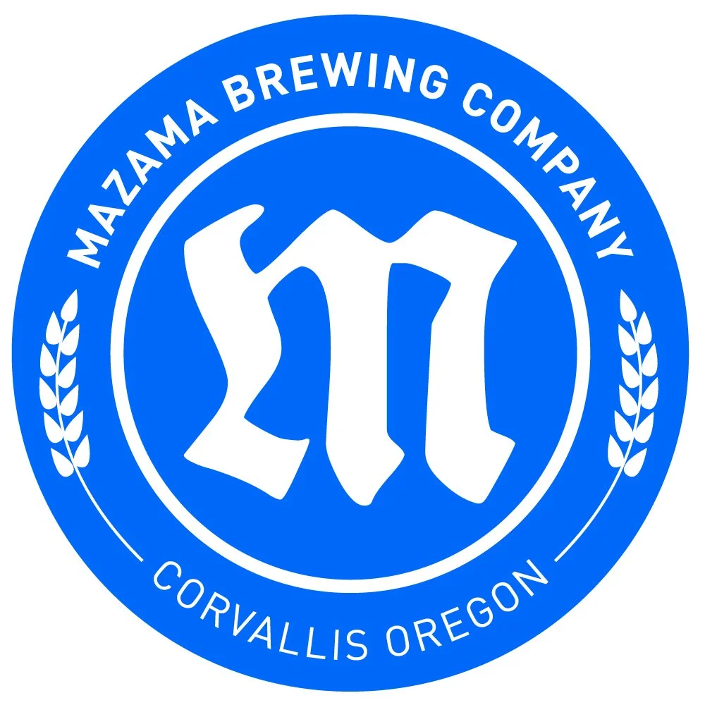 Mazama Brewing Tap Takeover