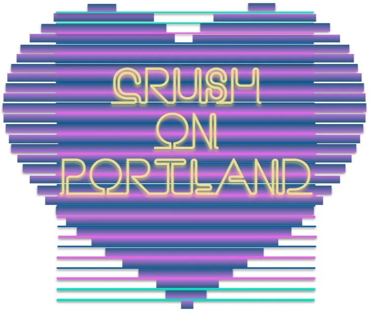 Crush on Portland w/ Reuben's and Bale Breaker